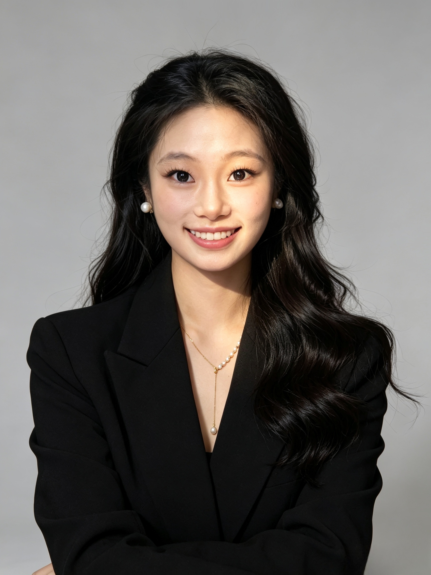 Xinru Chen, International Procurement Specialist